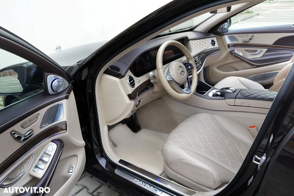 Mercedes-Benz S Maybach ver-mercedes--maybach-580-4matic-mhev-long - 13