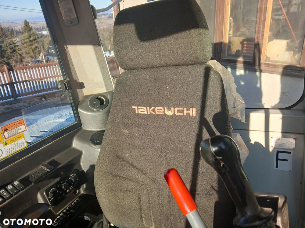 Takeuchi Takeuchi TB290 Tb290-2 - 22