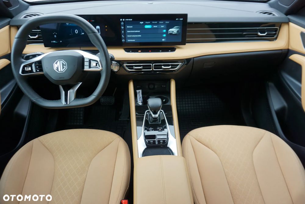 MG HS 1.5 T-GDI Excite DCT - 33