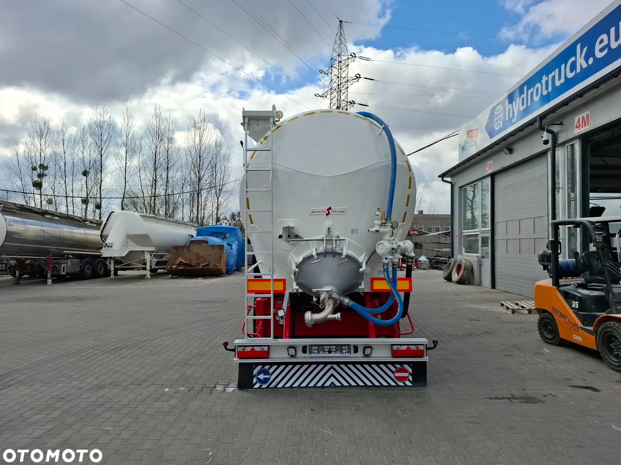 Spitzer SK 2760CAL - 6