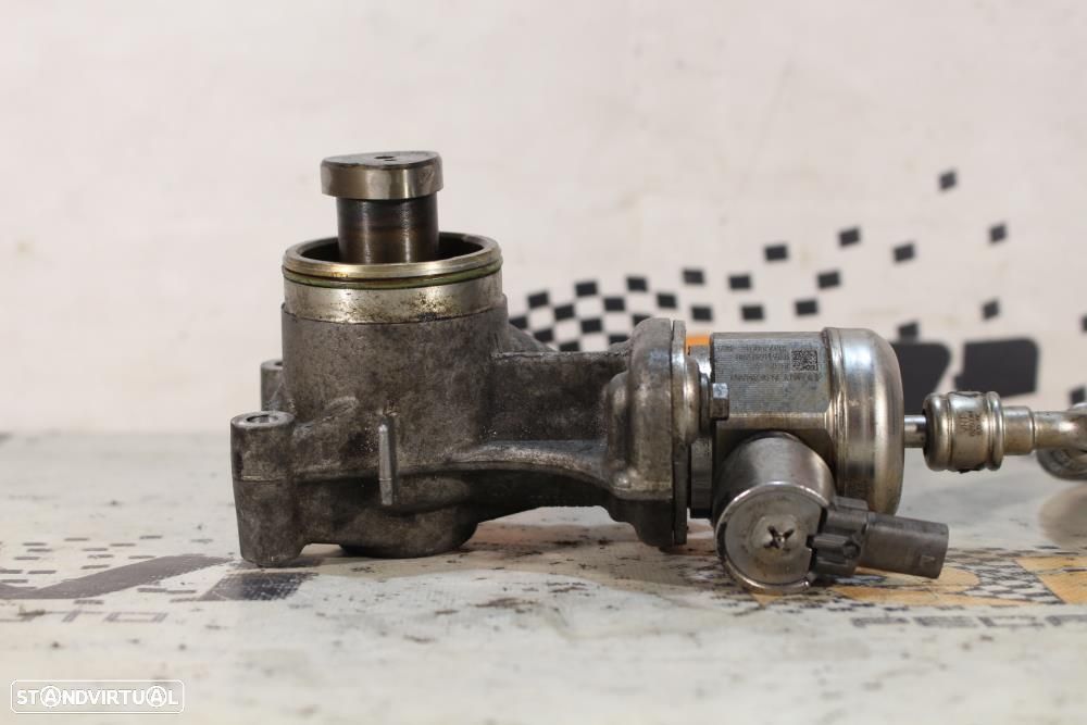 Bomba De Injeção / Alta Pressão Bmw 1 (F20)  13518605103 / 8605103 / 7 - 6