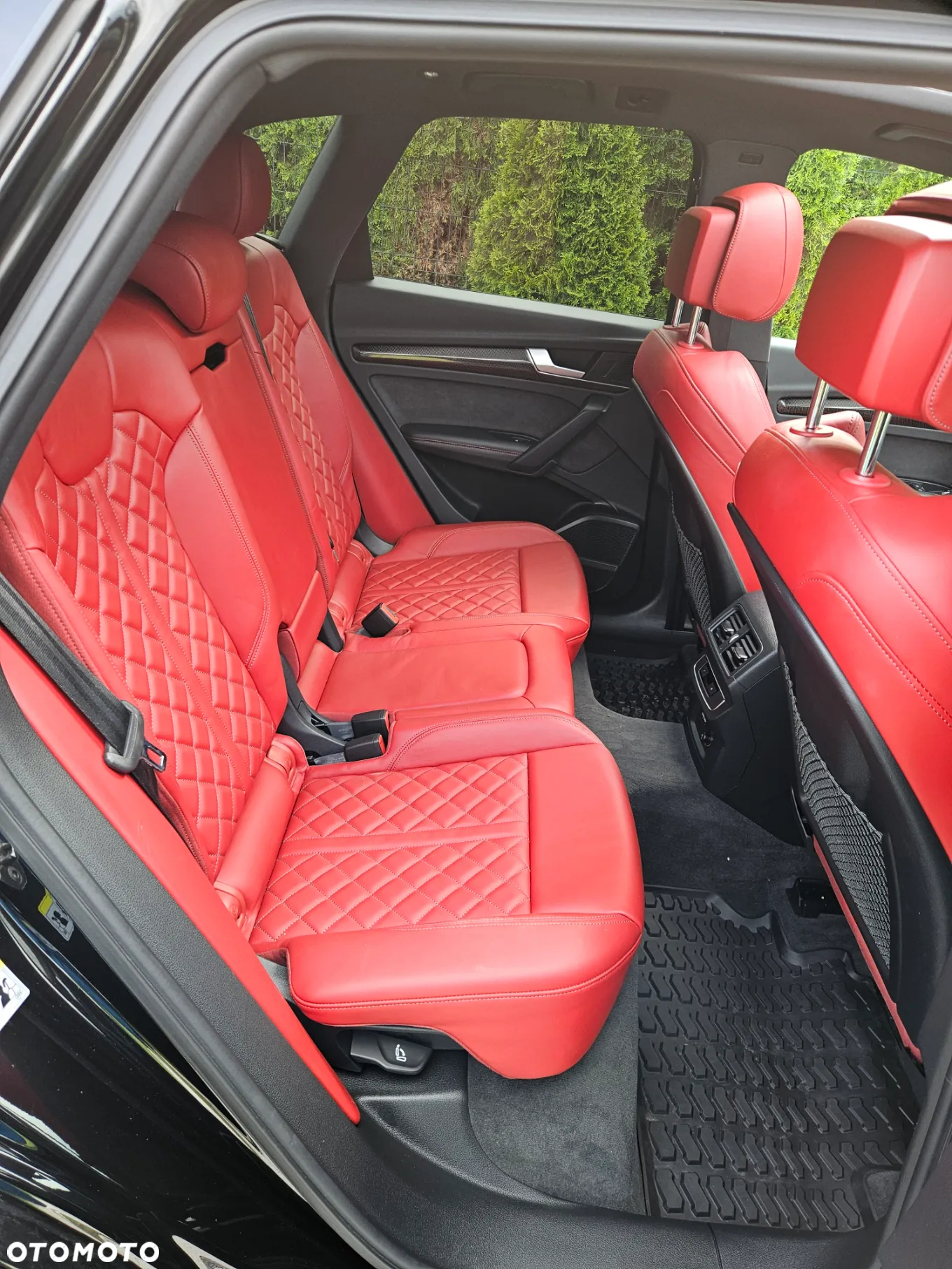 Audi SQ5 3.0 TFSI Quattro Tiptronic - 22