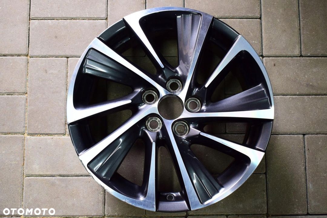 LEXUS 16 CT 200H Oryginał - 1