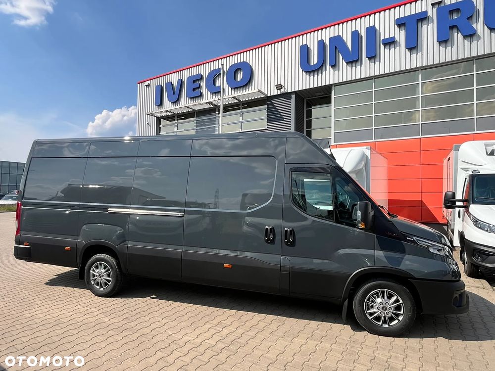 Iveco HAK W CENIE - WYPRZEDAŻ DEALERA - Daily 35s18hv - 15