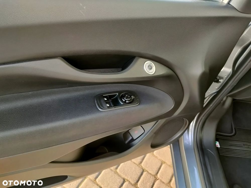 Fiat 500 23.8kWh Action - 9