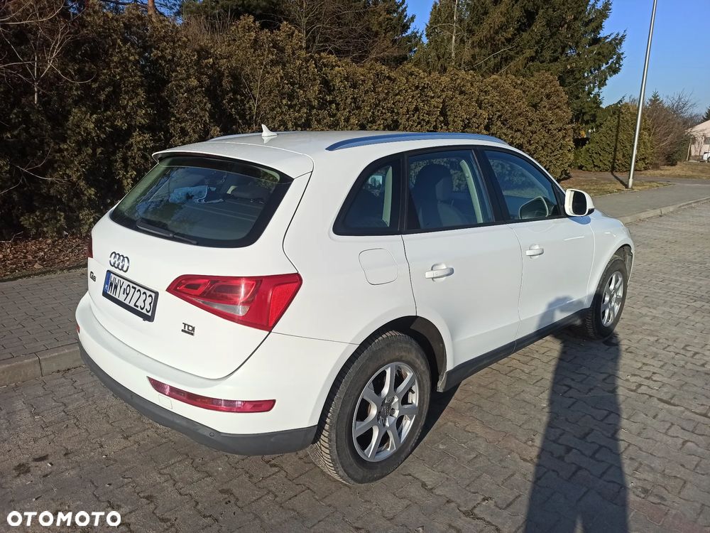 Audi Q5 - 4