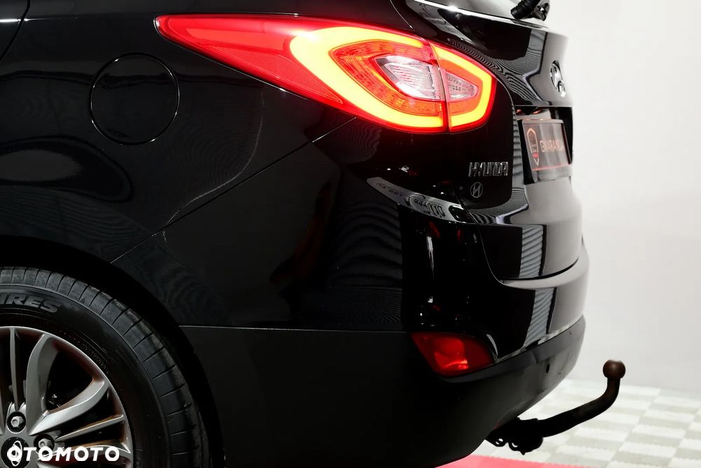 Hyundai ix35 1.6 GDI Premium 2WD - 38