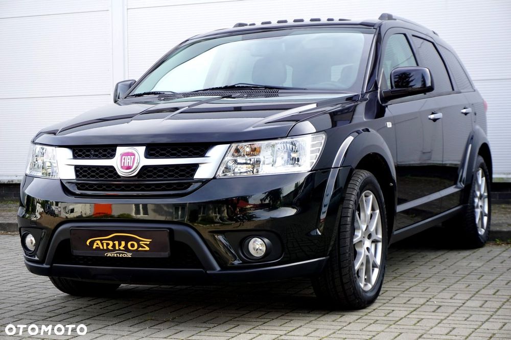 Fiat Freemont - 20