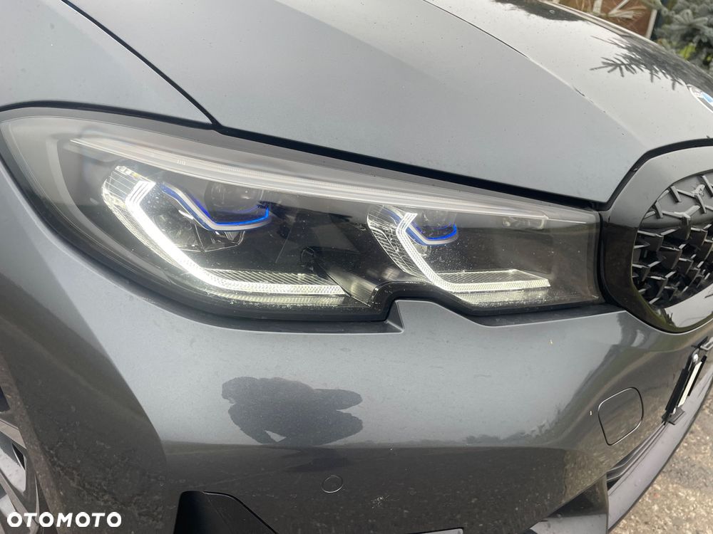 BMW Seria 3 318d Sport Line - 18