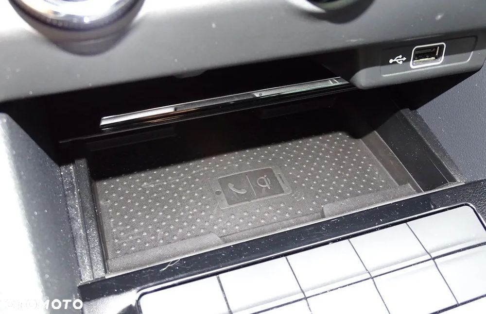 Skoda Octavia 1.8 TSI Style DSG - 40