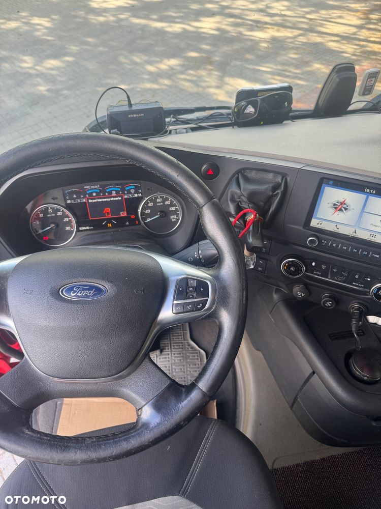 Ford F-Max - 6