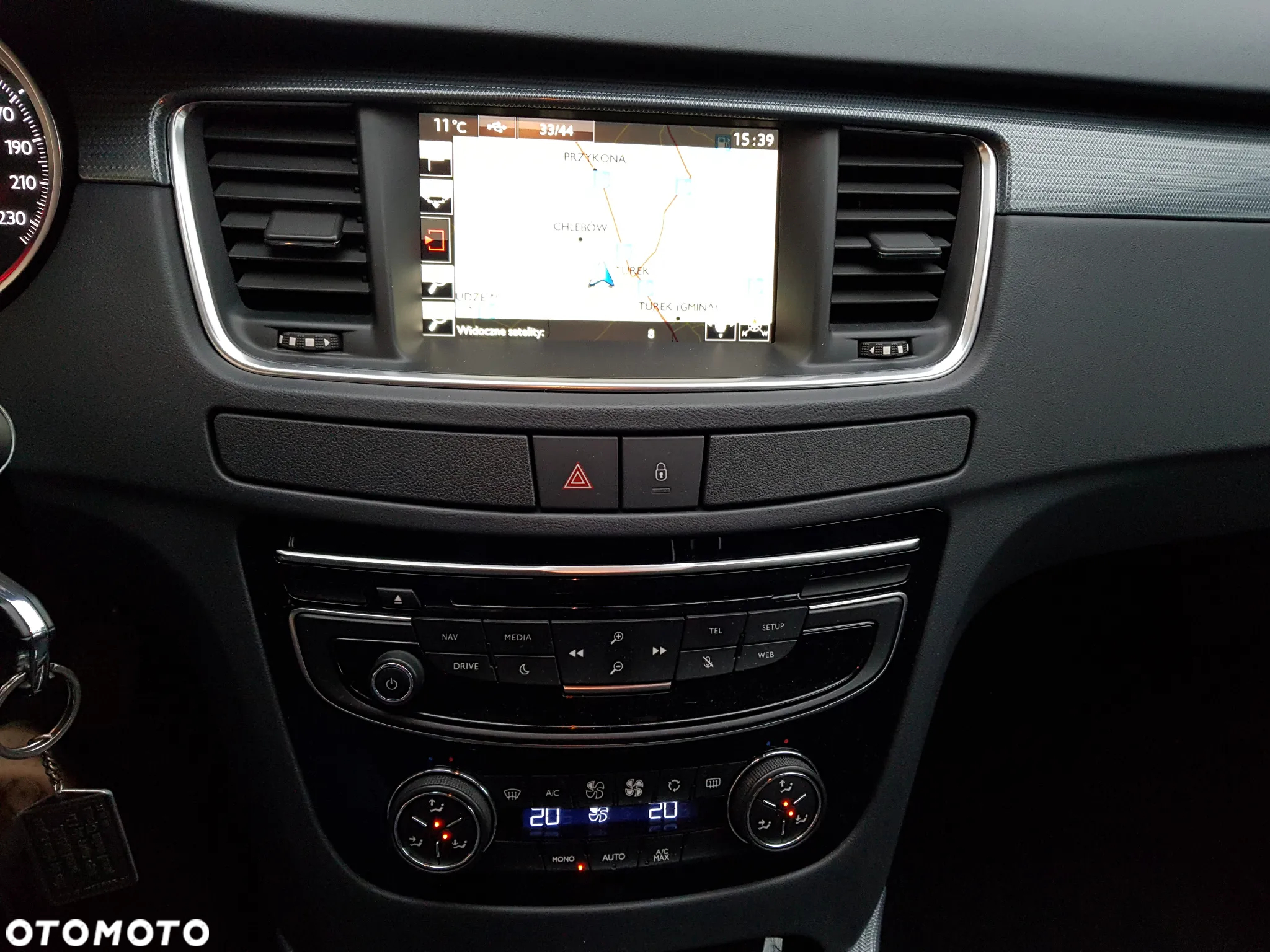 Peugeot 508 1.6 e-THP Active S&S - 7