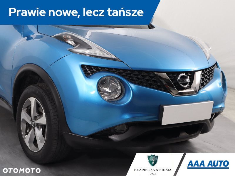 Nissan Juke - 23