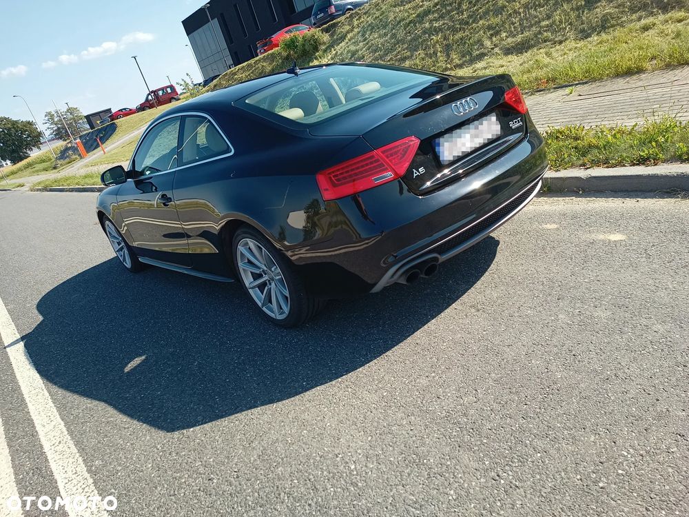 Audi A5 Coupé - 12