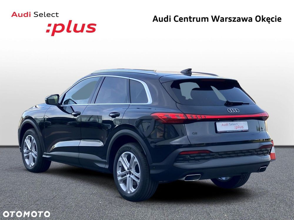 Audi Q5 2025 photo 5