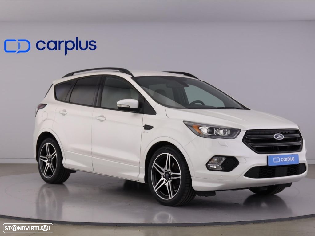 Ford Kuga 1.5 TDCi ST-Line - 2