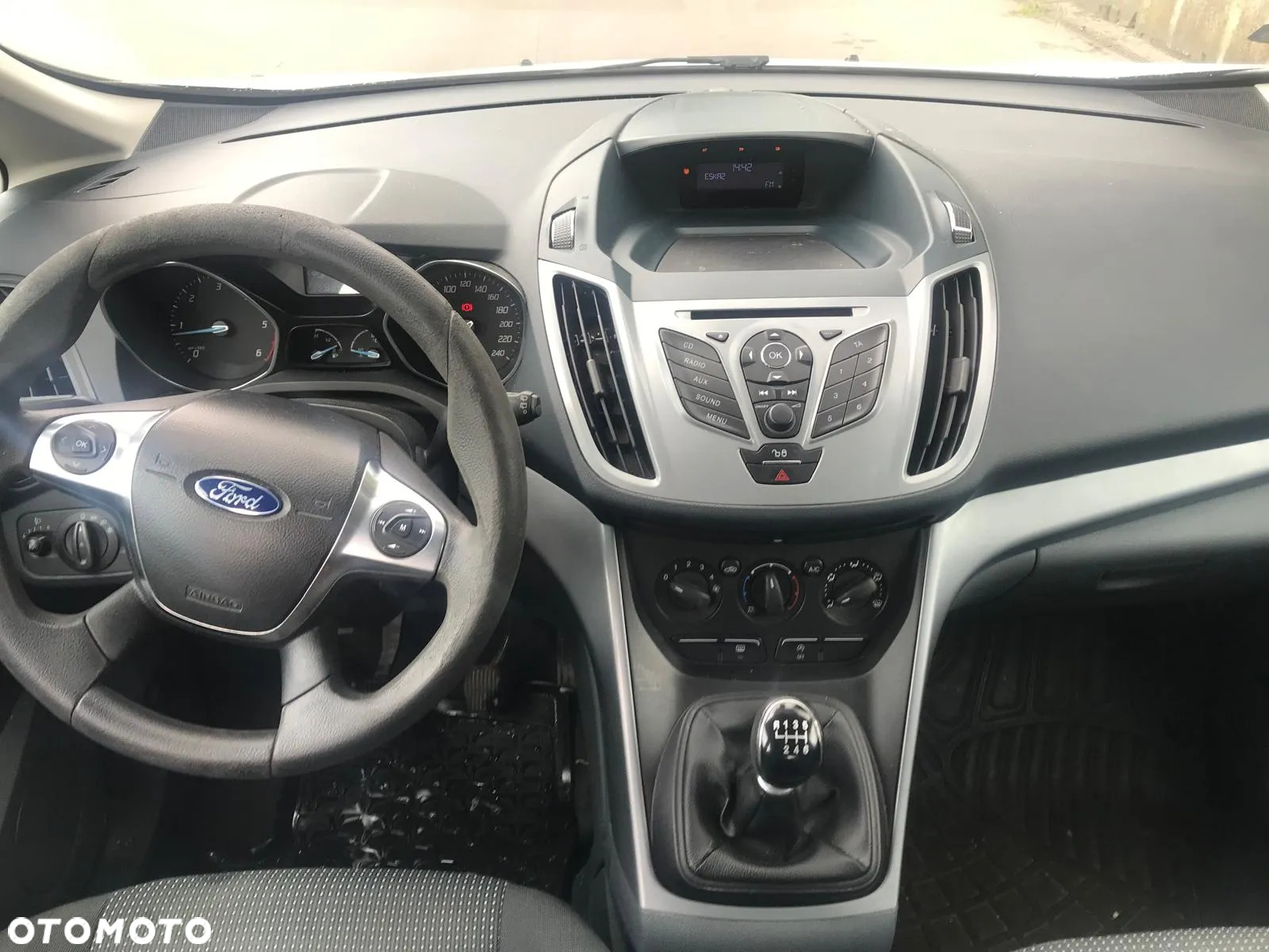 Ford C-MAX 1.6 TDCi Trend - 6