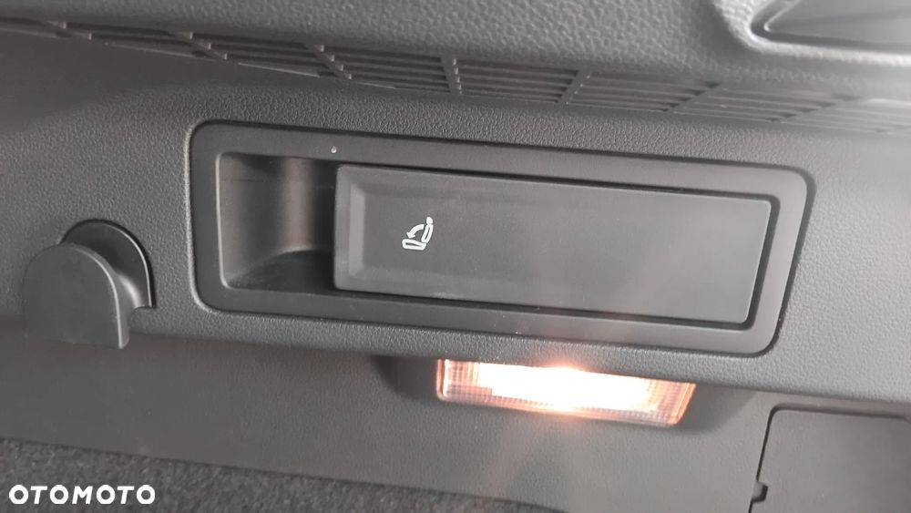 Volkswagen Tiguan - 34