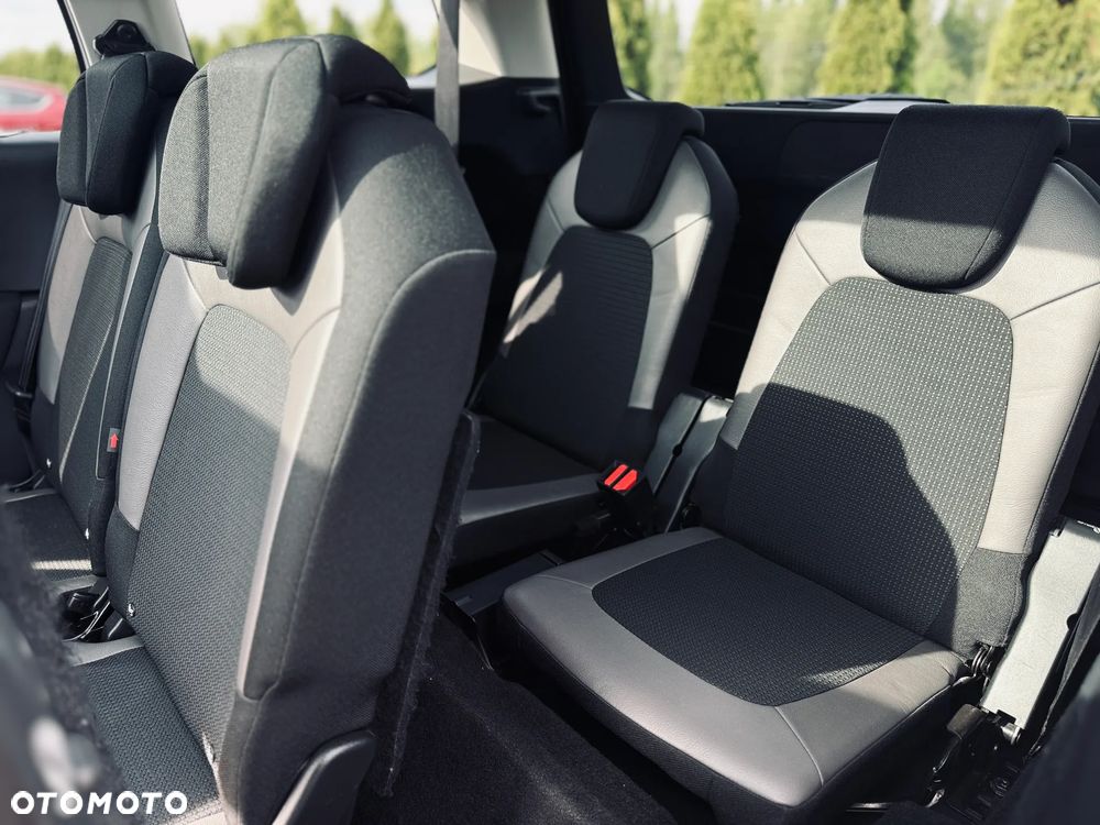 Citroën C4 Grand Picasso 2.0 HDi FAP EGS6 (7-Sitzer) Exclusive - 18