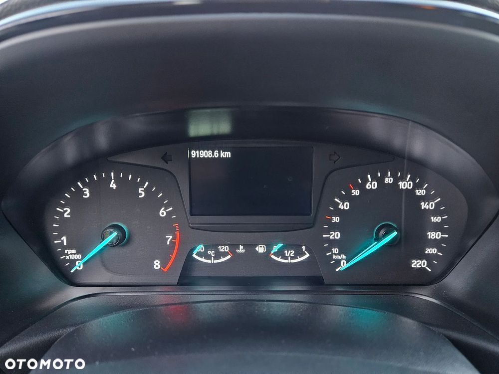 Ford Fiesta 1.1 Trend - 18