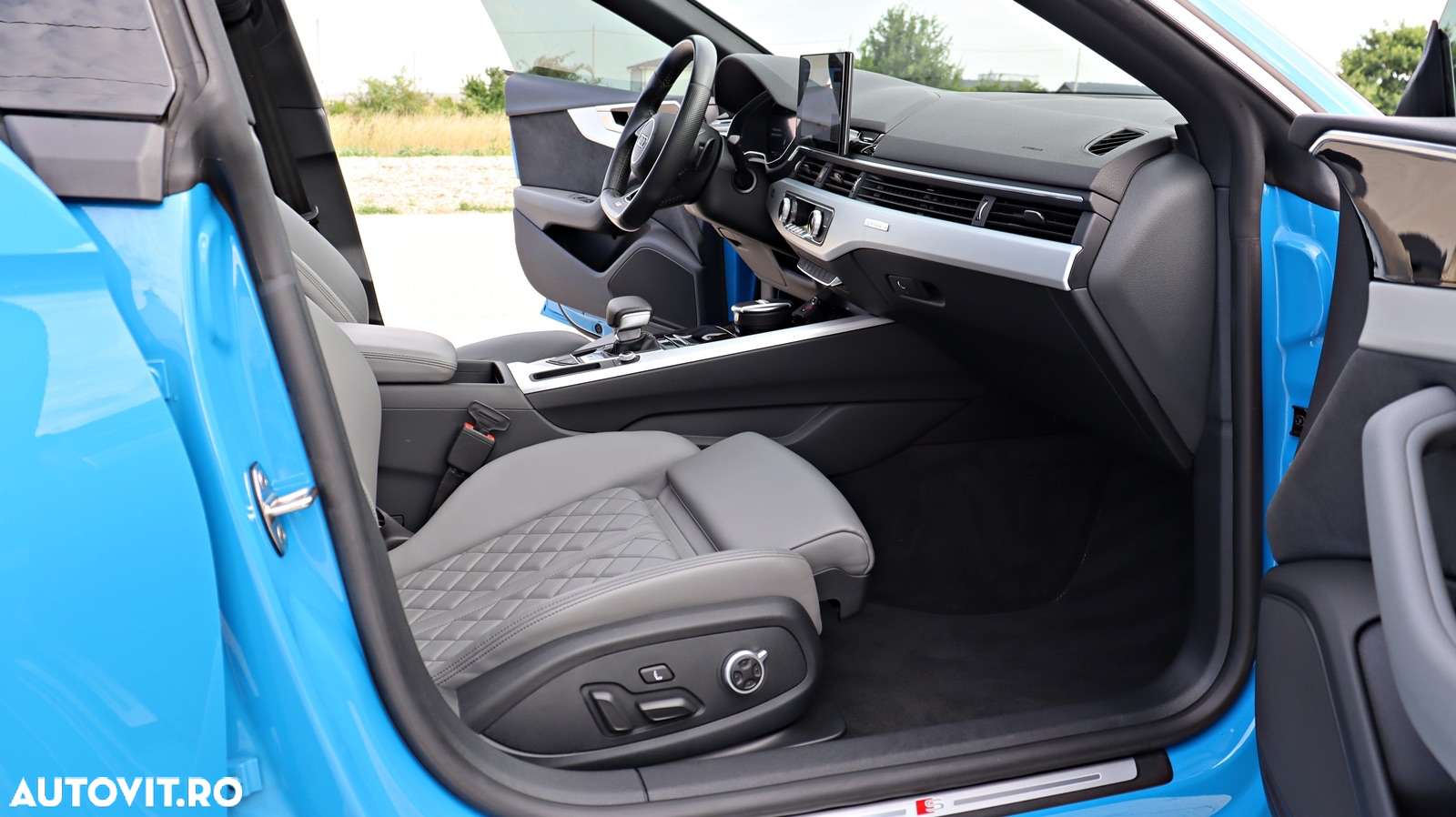 Audi S5 Sportback TDI quattro tiptronic - 7