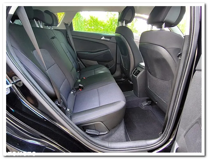 Hyundai Tucson 1.6 GDi 2WD Style - 18