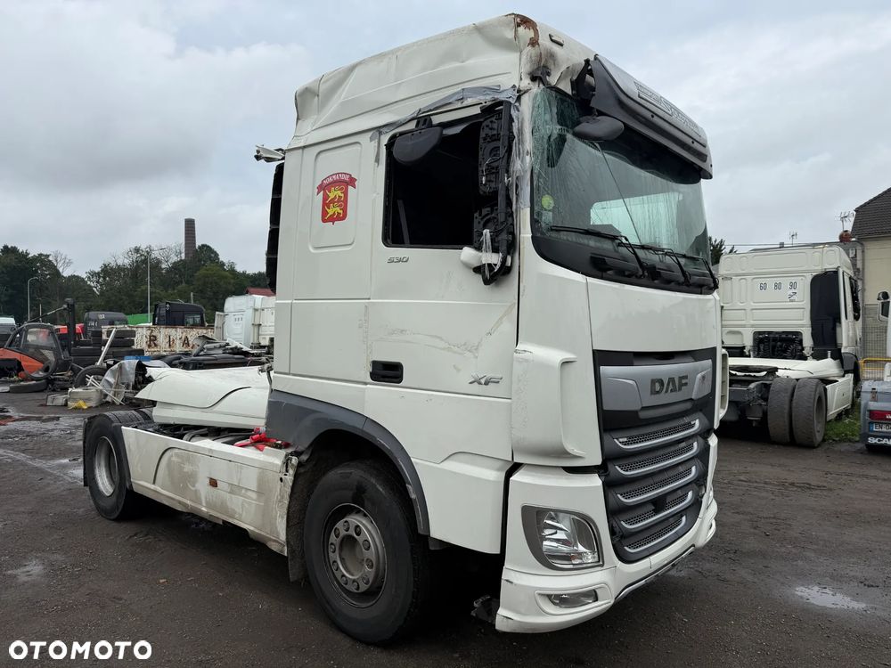DAF XF 530 - 6