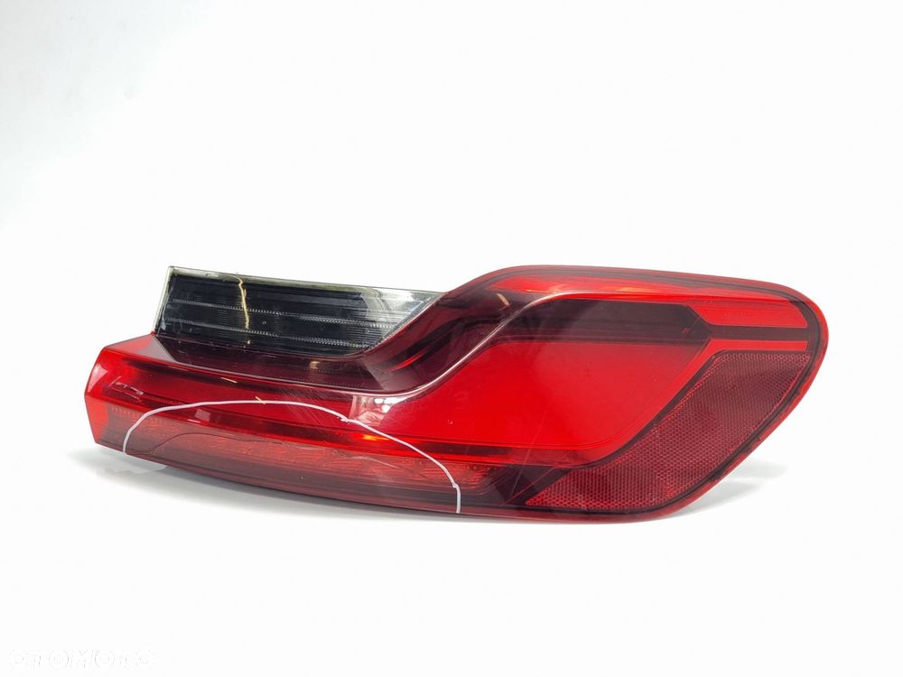 LAMPA PRAWA TYŁ BMW X4 M F98 H4740939611 - 1