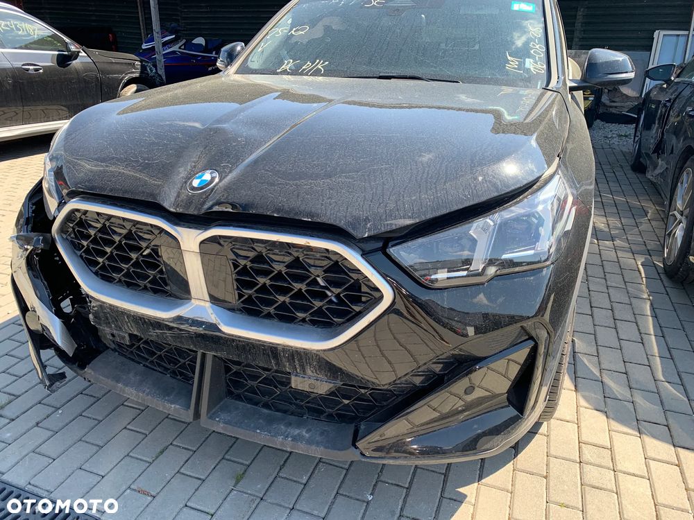 BMW X2 - 1