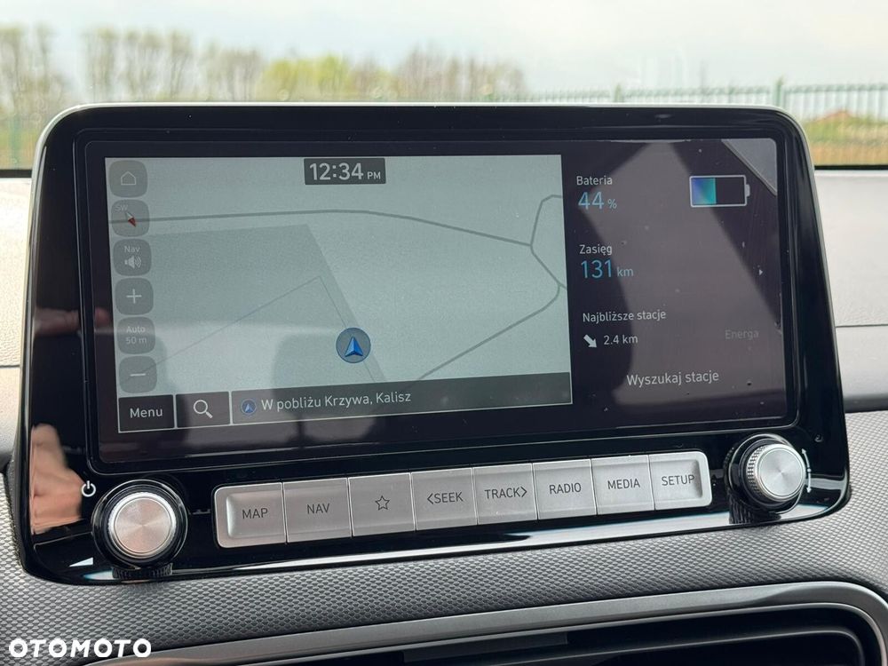 Hyundai Kona 39kWh Smart - 16