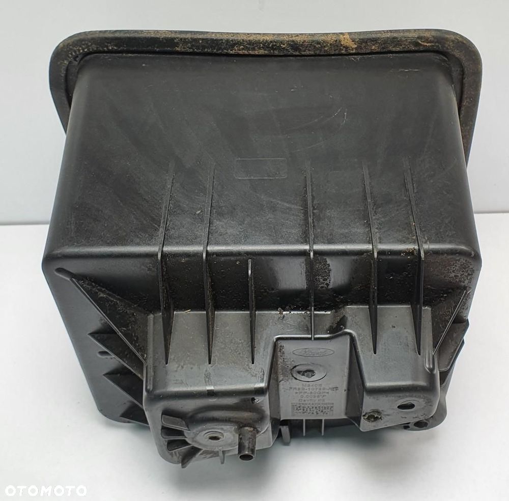 PODSTAWA AKUMULATORA FORD MUSTANG VI FR3B-10723-AE - 3