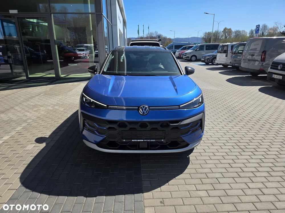 Volkswagen T-Roc 1.5 eTSI Style DSG - 10