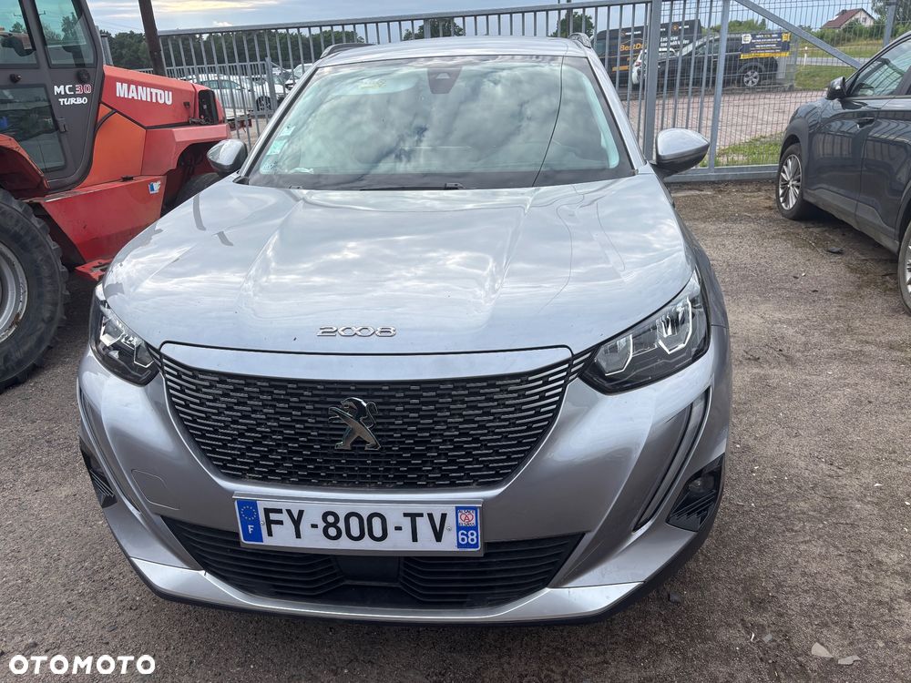 Peugeot 2008 Allure+ - 2