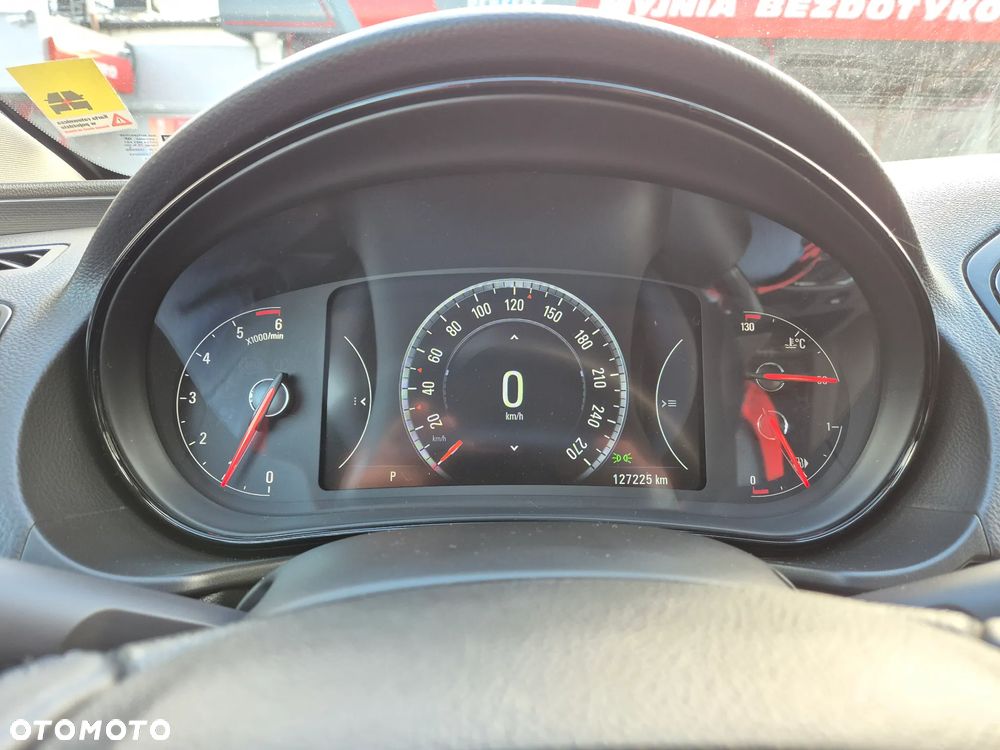 Opel Insignia - 5