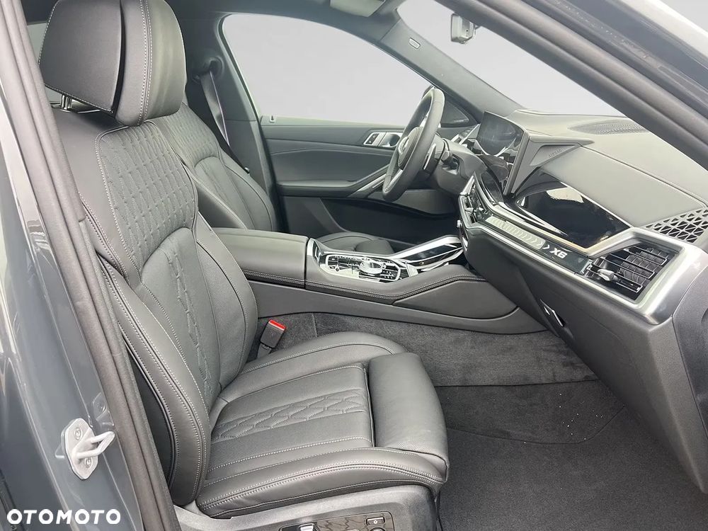 BMW X6 - 14