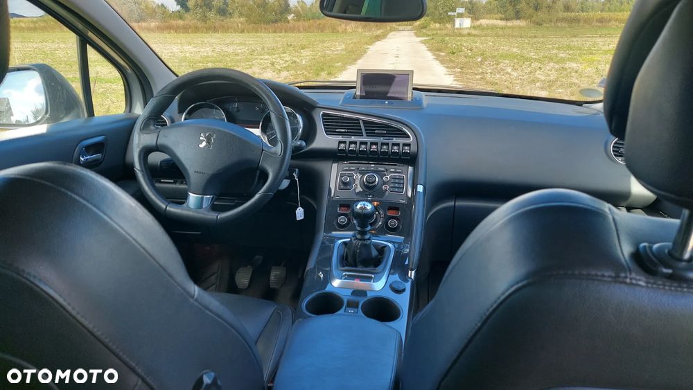 Peugeot 3008 1.6 HDi Business Line - 8