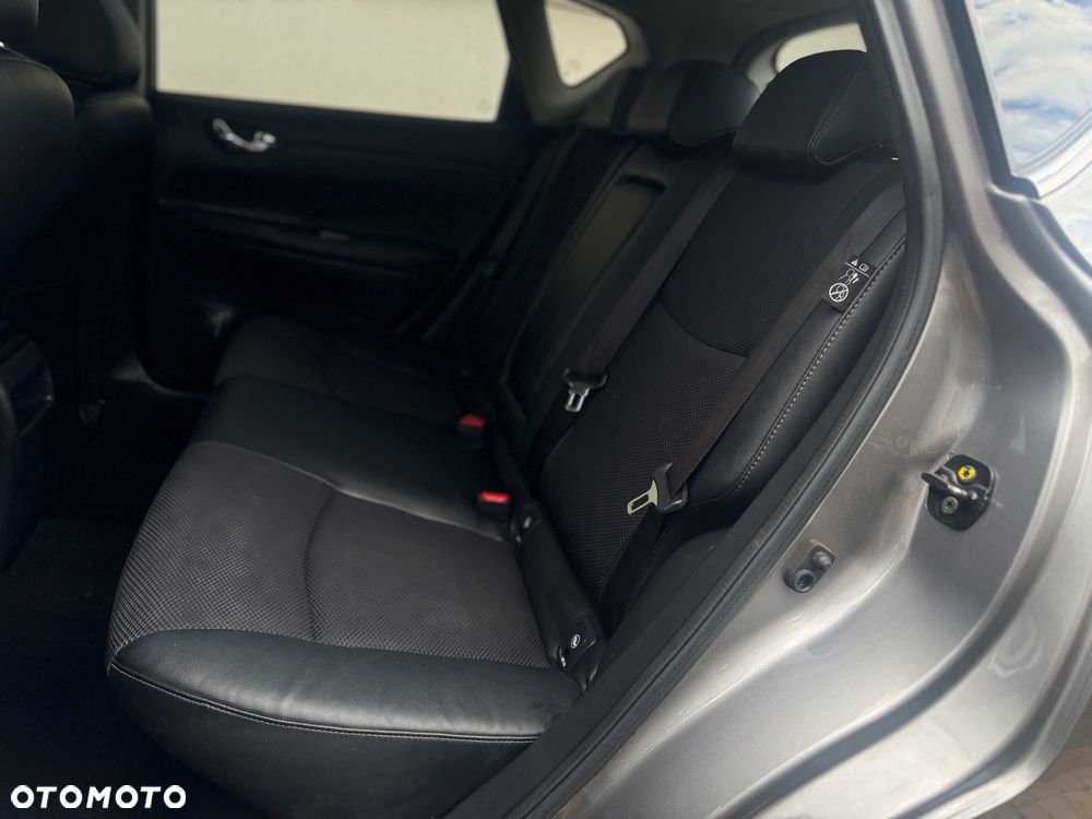 Nissan Pulsar 1.2 DIG-T Tekna - 14