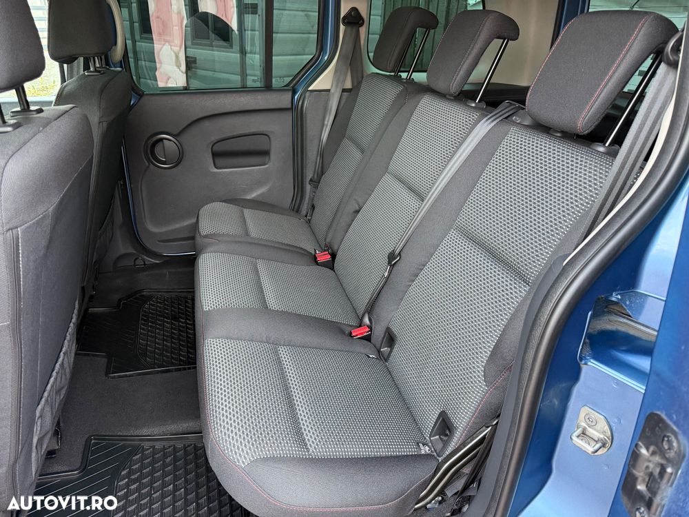 Mercedes-Benz Citan Tourer lang EDITION - 9