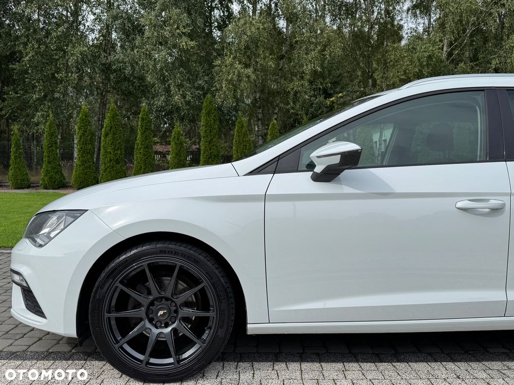 Seat Leon 1.4 TSI FR S&S - 20