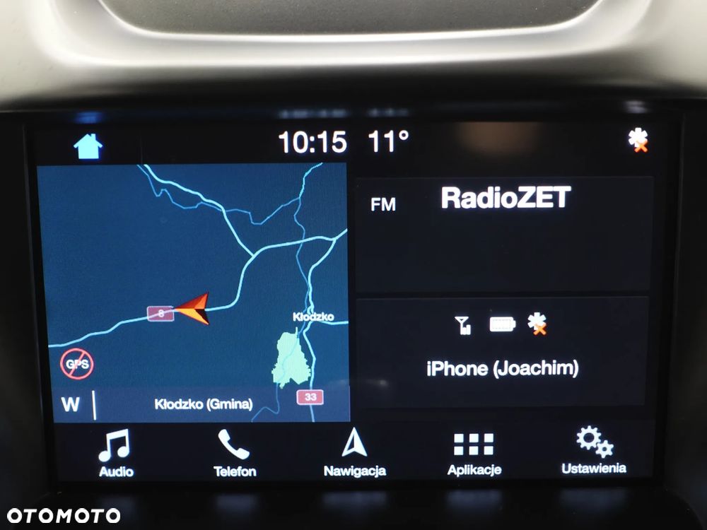 Ford Kuga 1.5 EcoBoost FWD Edition ASS - 32