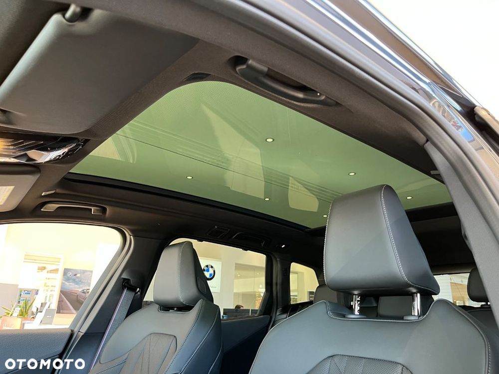 BMW X3 xM50 mHEV - 26