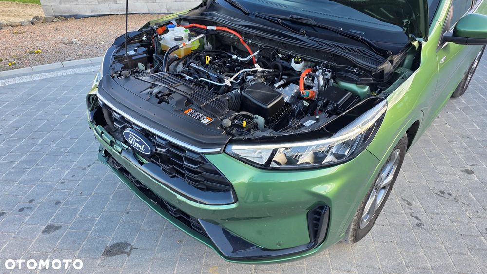 Ford Kuga 2.5 Duratec FHEV ST-LINE - 25