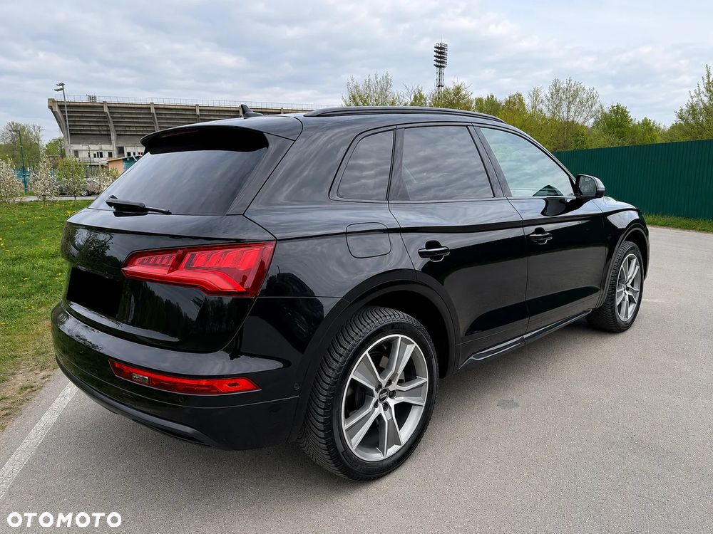 Audi Q5 - 7