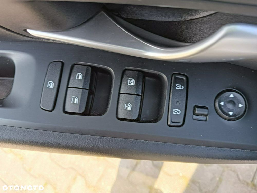 Hyundai Tucson 1.6 T-GDi Modern 2WD - 10