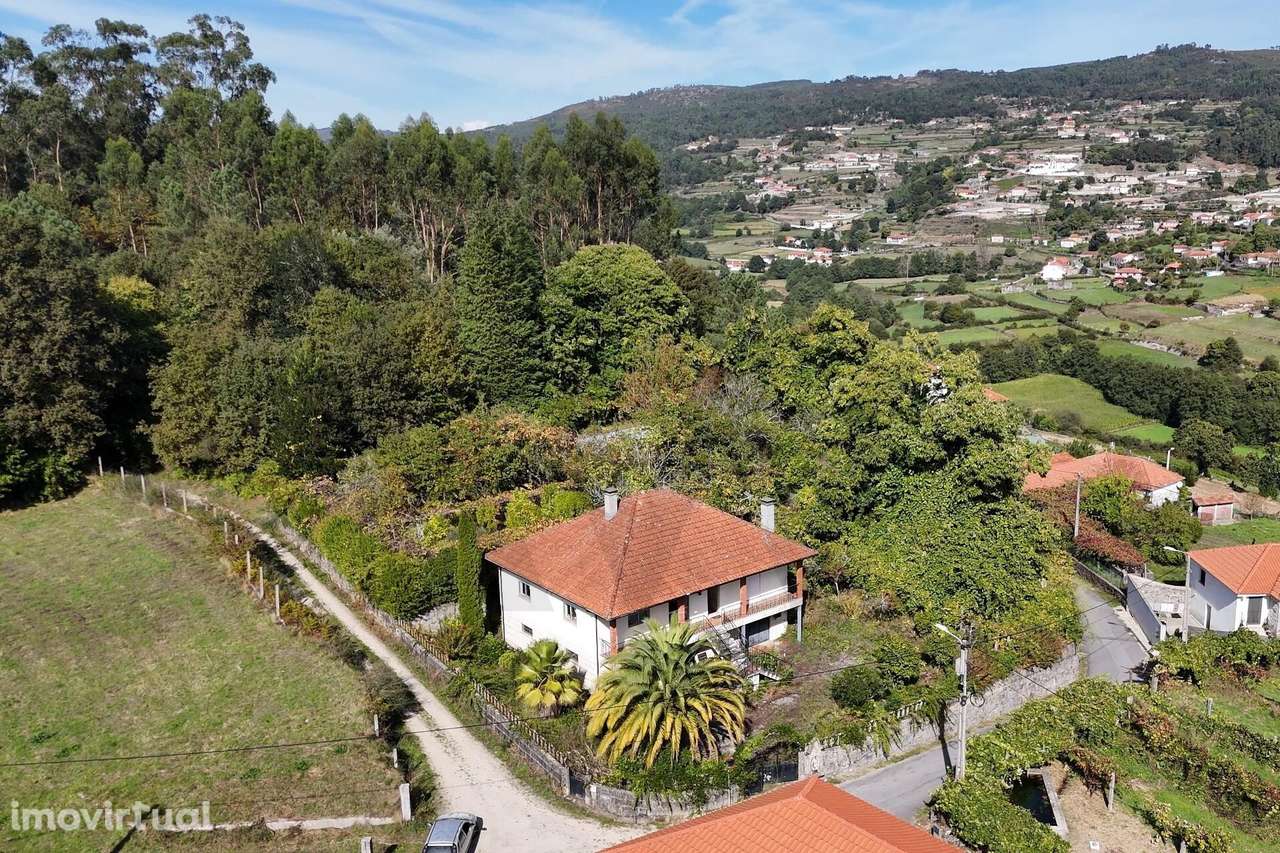 Moradia T3 - Paredes de Coura - Grande imagem: 5/31