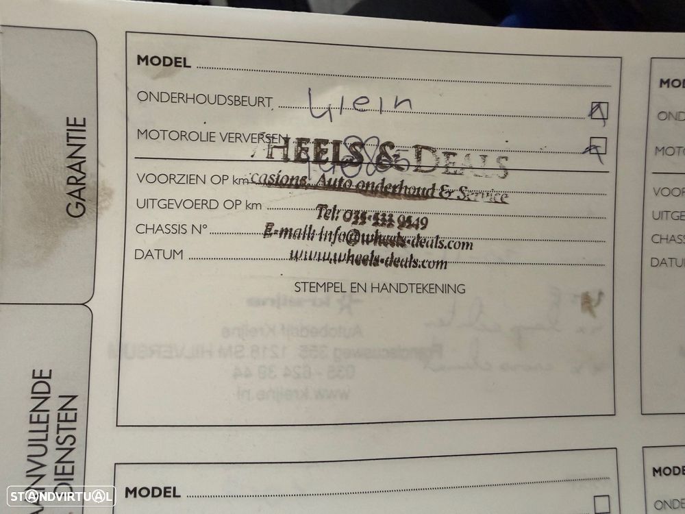 Fiat 500L 0.9 8V TwinAir Lounge Eco S&S - 39