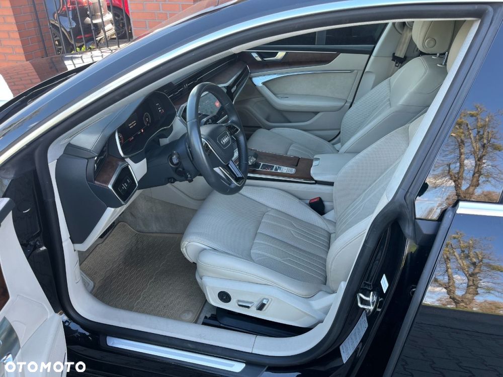 Audi A7 Sportback - 15