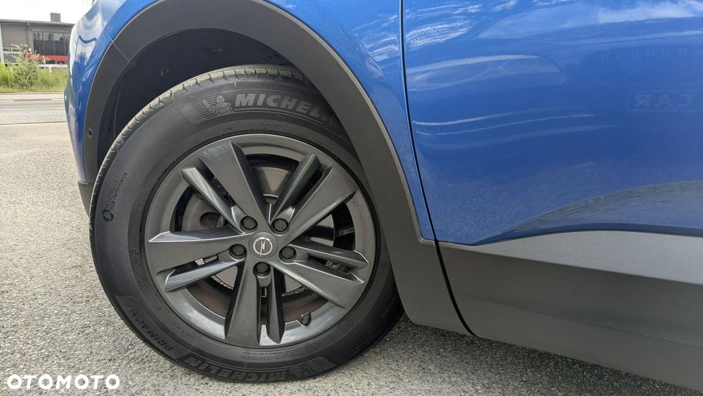 Opel Grandland X - 39