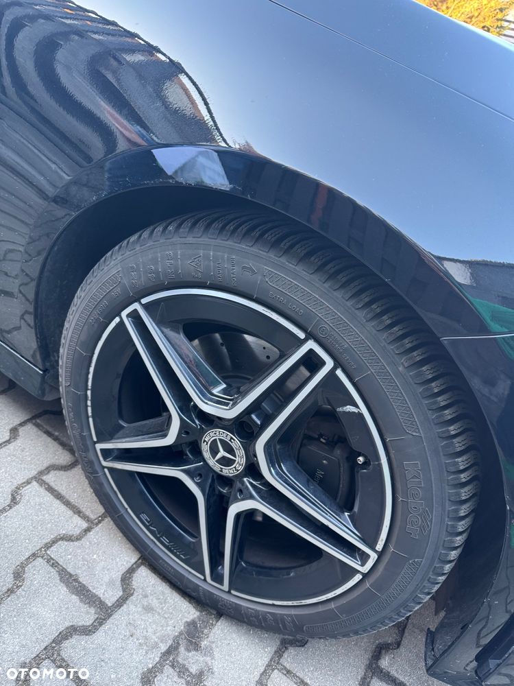 Mercedes-Benz CLA 200 AMG Line 7G-DCT - 5