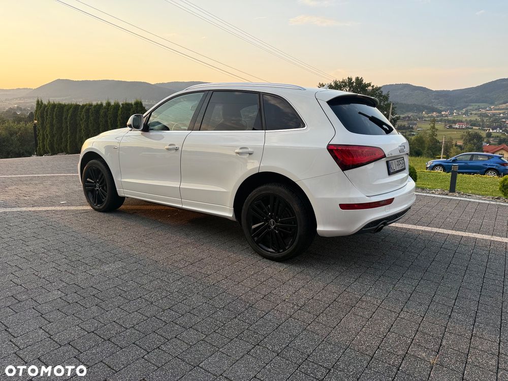 Audi Q5 - 3